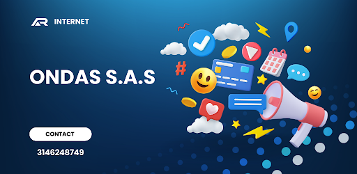 Ondas Nus S.A.S Screen 2