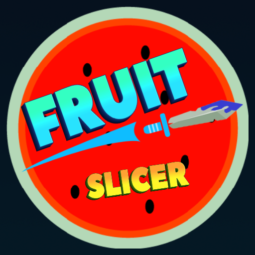 Knife Hit Fruit Slicer Smashin  Icon