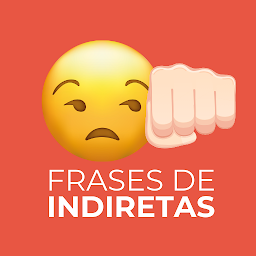 图标图片“Frases de Indiretas Pesadas”