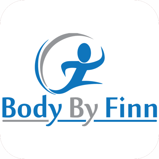 Body By Finn Fitness logo
