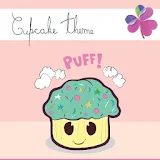 Cupcake Theme Apex icon