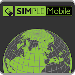 Cover Image of Download Simple Mobile International 4.6.3 APK
