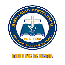 Obrázek ikony Radio Voz de Alerta