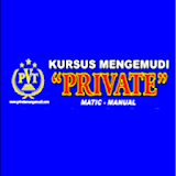 Kursus Mengemudi Private icon