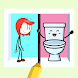 Toilet Time - Androidアプリ