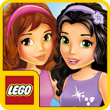 LEGO® Friends Story Maker icon