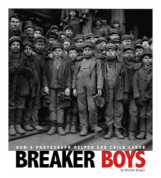 Icon image Breaker Boys: How a Photograph Helped End Child Labor