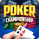 Poker Championship - Holdem - Androidアプリ