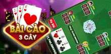 Bai Cao - Cao Rua - 3 Cay APK