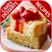 Cakes Desserts Recipes