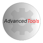 Cover Image of Herunterladen Erweiterte Tools 2.1.8 APK