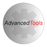 Advanced Tools icon