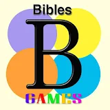 Game: Bible Characters Name Crossword 2017 icon
