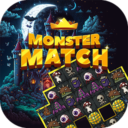 Monster Match Mod Apk