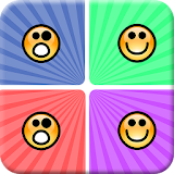 Emotion Matching Games icon
