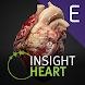 INSIGHT HEART Enterprise - Androidアプリ