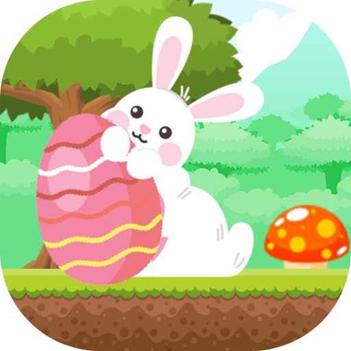 Easter Bunny run Windows에서 다운로드