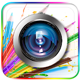 FV-Go Camera - Sketch Effects icon