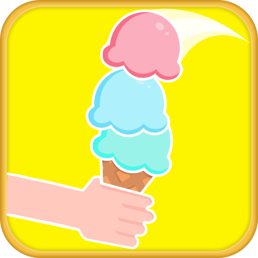 Chatch Ice Cream logo