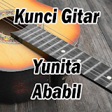 Kunci Gitar Yunita Ababil icon