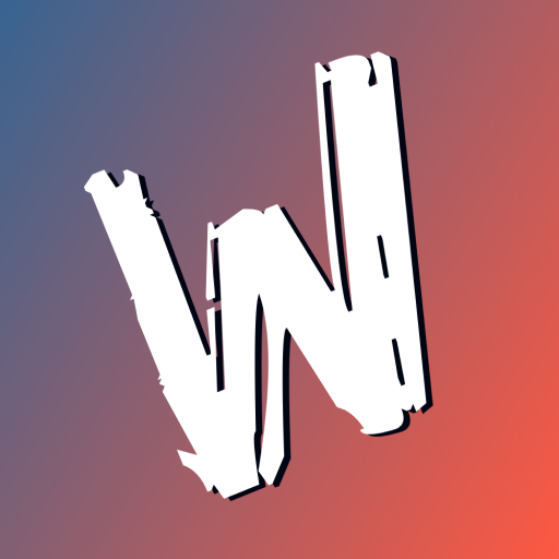 Whipik Stories logo