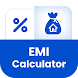 SmartLoan- EMI&Loan Calculator
