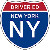 New York DMV Reviewer icon