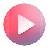 Video Player - 4K Video Player, Ultra HD icon