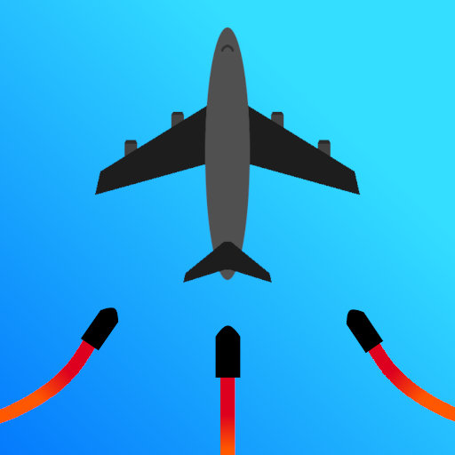 MissileChase logo
