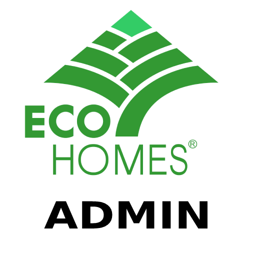 Admin ECO Group logo