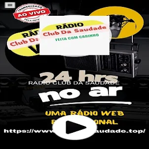 RADIO CLUB DA SAUDADE