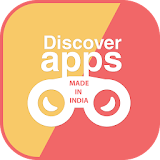 Made In India : The Best Apps icon