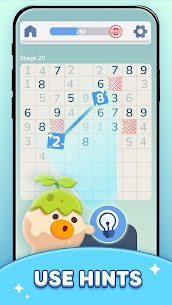 NumMatch: Logic Puzzle 4