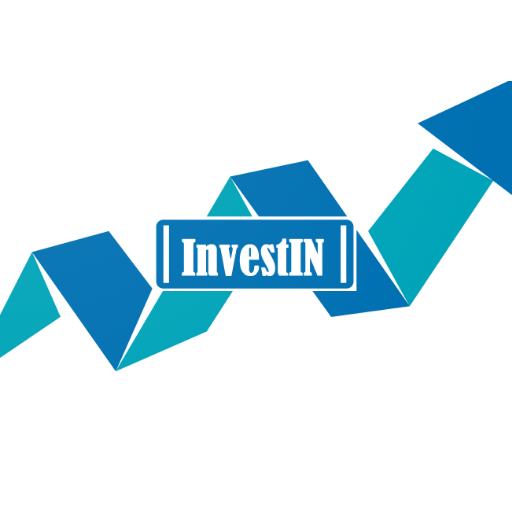 Invest IN logo