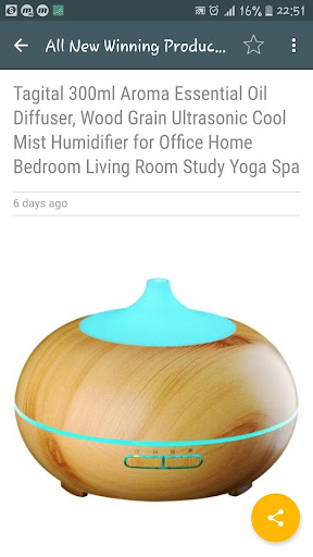 Winning Product 4 Dropshipping