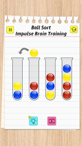 IQ Test: Brain Cognitive Games