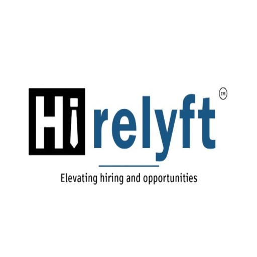 Hirelyft Job Search App