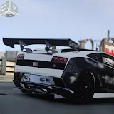 Hot Pursuit Police GT3 icon