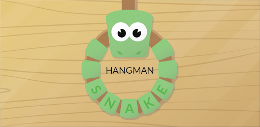 Hangman Snake