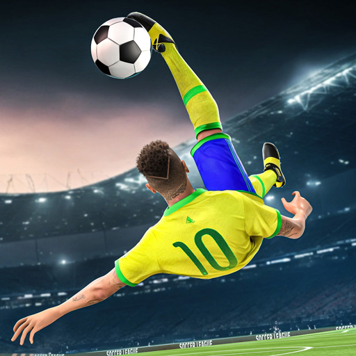 Futsal Hero: Soccer Legend Scarica su Windows