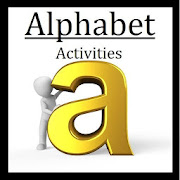 Top 20 Education Apps Like Alphabet Activities - Best Alternatives