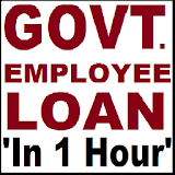 Loan For Government Employees icon