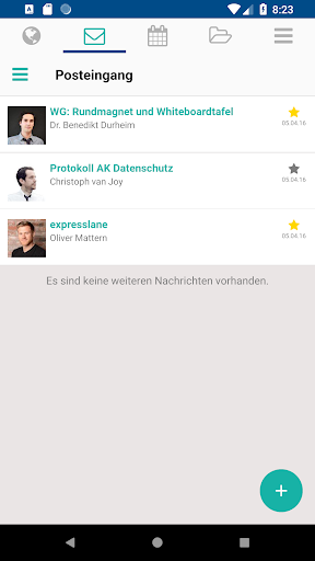 Ehrenamtsplattform IHK Berlin