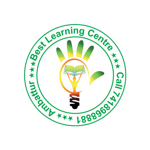 Kalanjiam IAS Academy logo