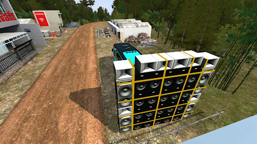 Mod Map Bussid Jalan Rusak Screen 3