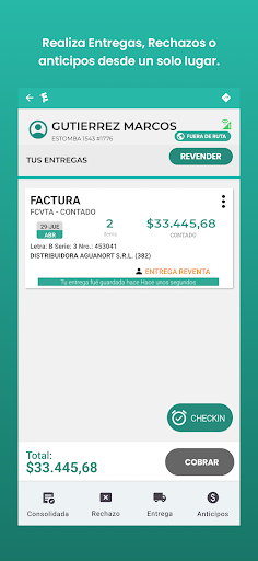 Entrega Nextbyn Screenshot 2 - AppWisp.com