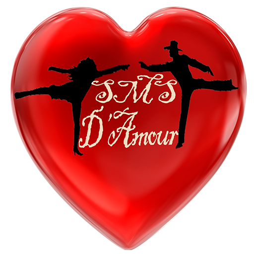 SMS D'amour en Français 2.4.2 Icon