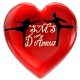 SMS D'amour en Français icon