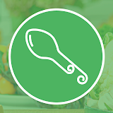 Easy Recipes - Let's Cook! icon