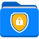 セキュリティロック- 秘密のフォルダ - Androidアプリ